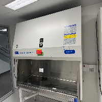 Baker SterilGARD 6' BioSafety Cabinet image 0